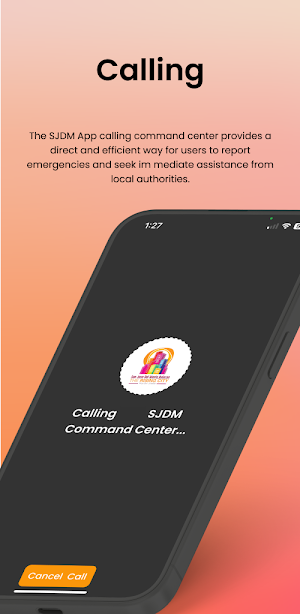 SJDM App Screenshot 2