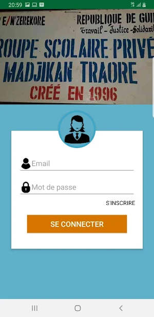 GS Madjikan Traoré Screenshot 1