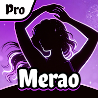 Merao Pro - Video Chat