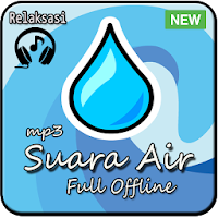 Suara Air Mp3 Full Offline
