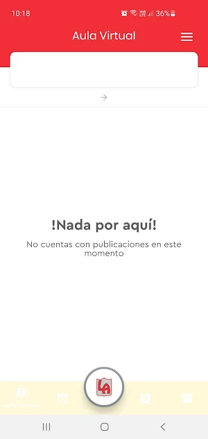 Colegio la Alborada Screenshot 3
