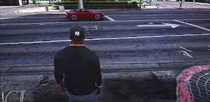 Gangster Mafia Crime Simulator Screenshot 0