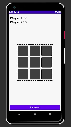 Tic Tac Toe Screenshot 3