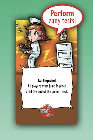 Doctor Panic Screenshot 2