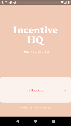 IncentiveHQ Screenshot 0