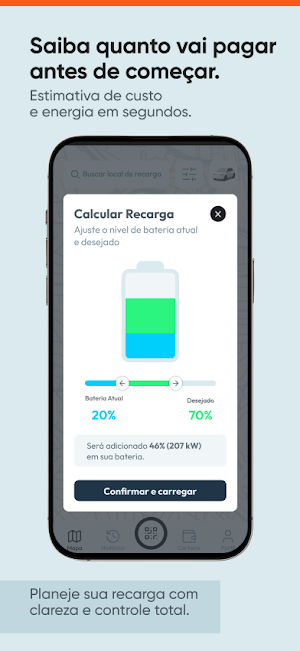 Coenergy Screenshot 3