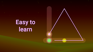 Sky Signs Relaxing Puzzle Game Screenshot 2