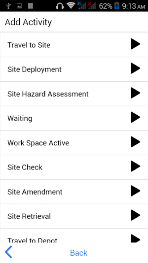 Site Pro New Zealand Screenshot 3