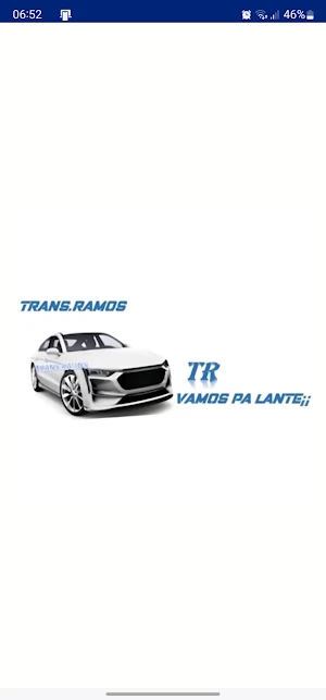 TRANS.RAMOS Conductor Screenshot 3