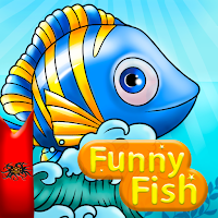Funny Fish