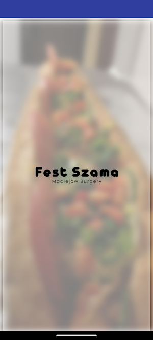 Fest Szama Maciejów Screenshot 1