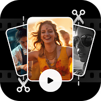 Movie split : video maker
