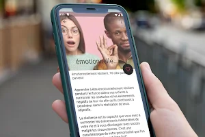 Renforcez-vous mentalement Screenshot 2