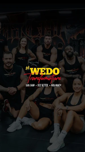 Elevate Fitness Nutrition Screenshot 0