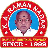 Ramannadar Matrimony