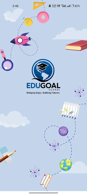 EduGoal Screenshot 0