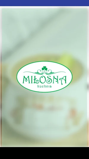 Kuchnia Miłosna Screenshot 0