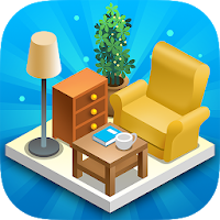 My Room Design home decor game