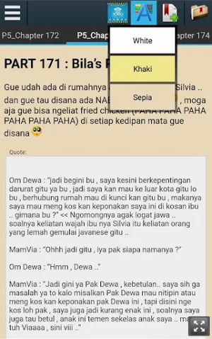 Nama Gue Joko Screenshot 3