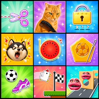 Quick Challenge: Fun Minigames