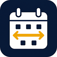Days Between Dates Calculator