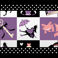 Cute Wallpaper Gothic Alice