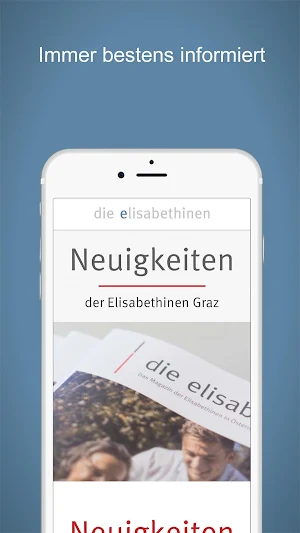 die Elisabethinen screenshot 6