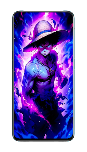 Anime Boy Wallpapers HD Screenshot 2