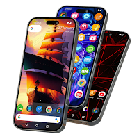 Icon pack for Android ™