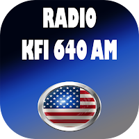 KFI Radio 640 AM USA Online