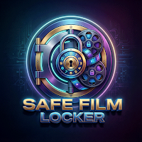 Safe Film Locker