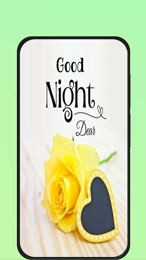 good night images for lovers Screenshot 2