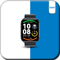 Haylou Watch 2 Pro App Guide
