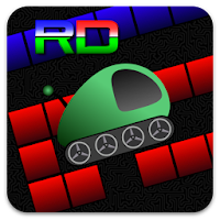 Robot Dash