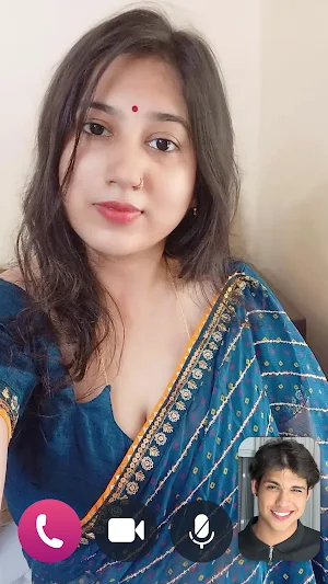 Live Video Chat Dating App Screenshot 2