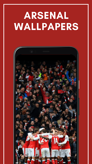 League Wallpapers App Screenshot 3
