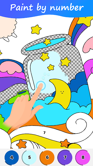 Color Therapy Screenshot 3