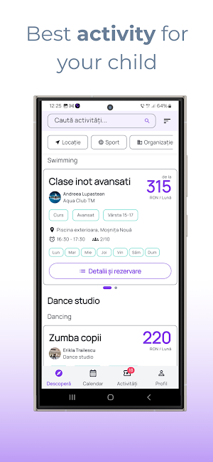 Virano Screenshot 3