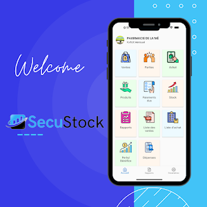 Secu Stock Screenshot 0