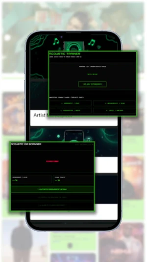(Musifiq) Earn App Pointer Screenshot 2