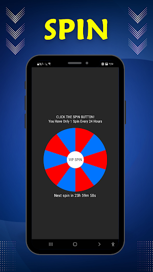 Spin To Win Gift Codes Screenshot 1