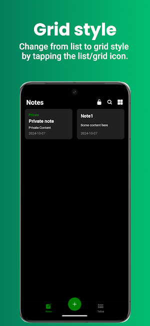 Notudus Screenshot 3