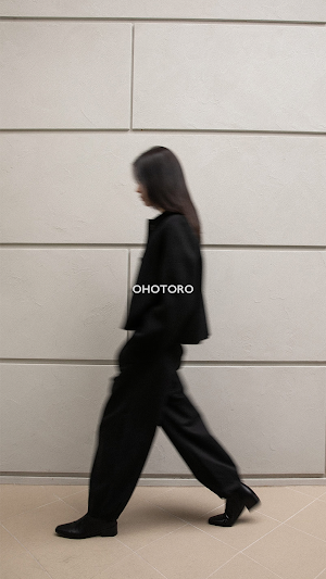 OHOTORO Screenshot 0