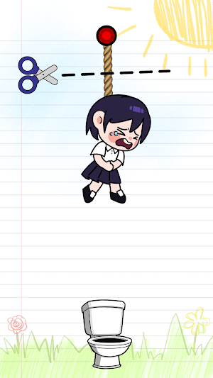 Cut To Toilet Screenshot 0