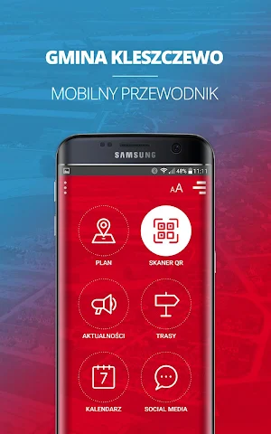 Gmina Kleszczewo Screenshot 1