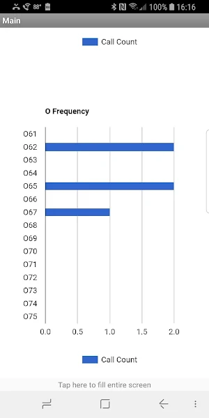 Bingo Freaq Screenshot 1