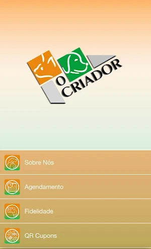 O Criador Screenshot 0