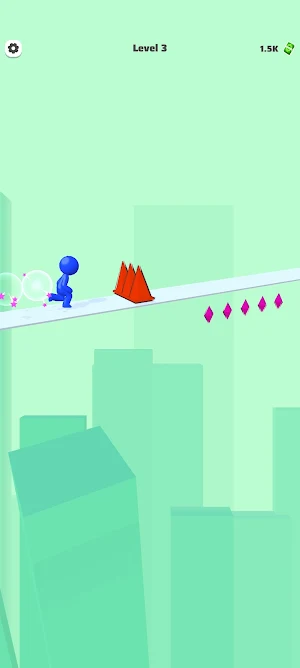 Flip Master Screenshot 1