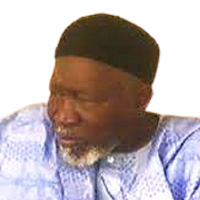 KANURI TAFSEER-SHEIKH ABBA AJI