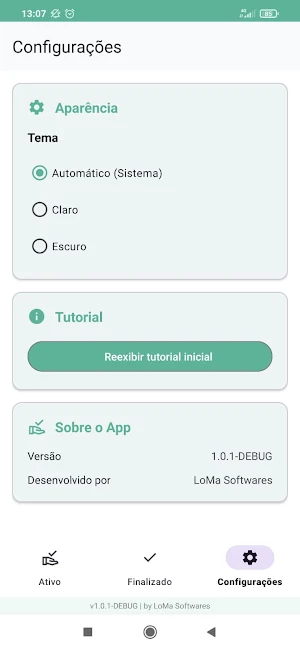 I Lent Screenshot 3